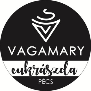 VAGAMARY CUKRÁSZDA